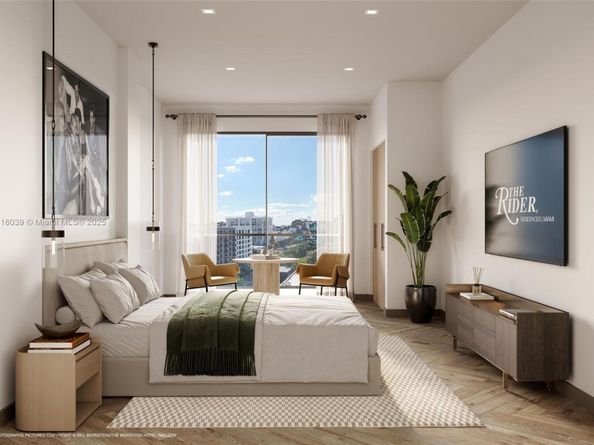 94 NE 29th St 614, Miami FL 33137