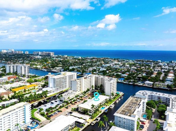 3090 NE 48th St 7, Fort Lauderdale FL 33308