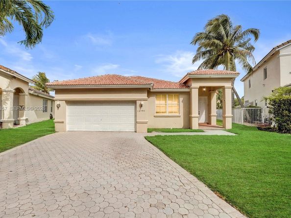 12795 SW 22nd St, Miramar FL 33027