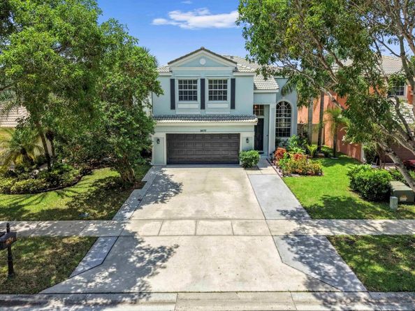 9670 Wolcott Place, Wellington FL 33414