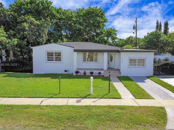 1130 NW 91st St, Miami FL 33150
