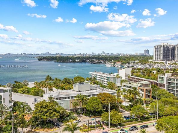 5 Island Avenue 15A, Miami Beach FL 33139