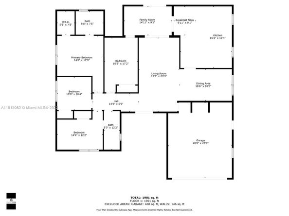 8438 NW 26th Dr, Coral Springs FL 33065