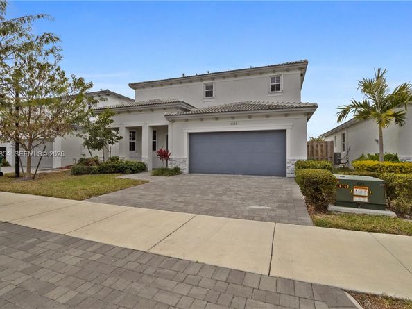 16122 SW 148th Ave, Miami FL 33187