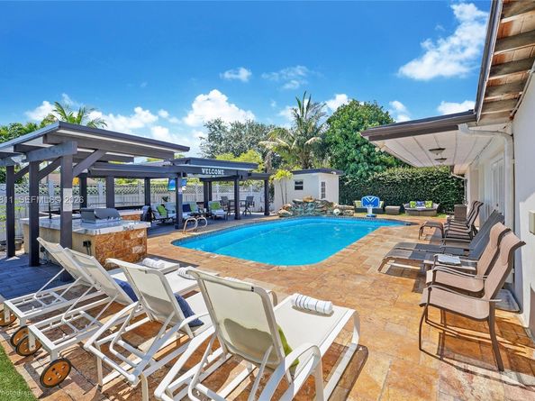 5500 Fillmore St, Hollywood FL 33021