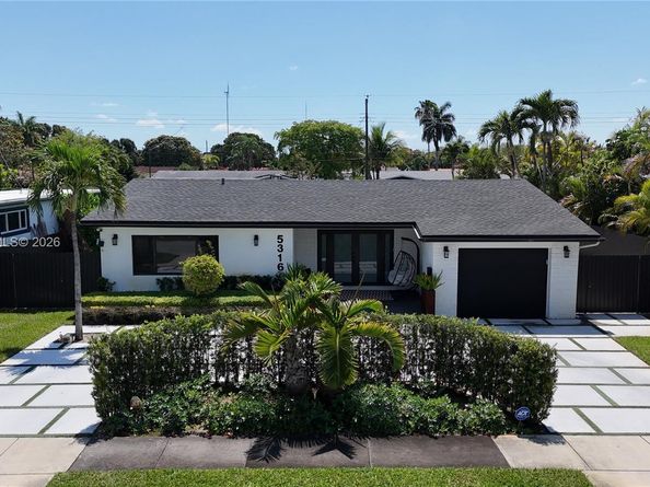 5316 Jackson St, Hollywood FL 33021