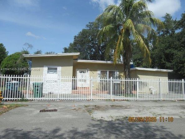 8400 NW 21st Ave, Miami FL 33147