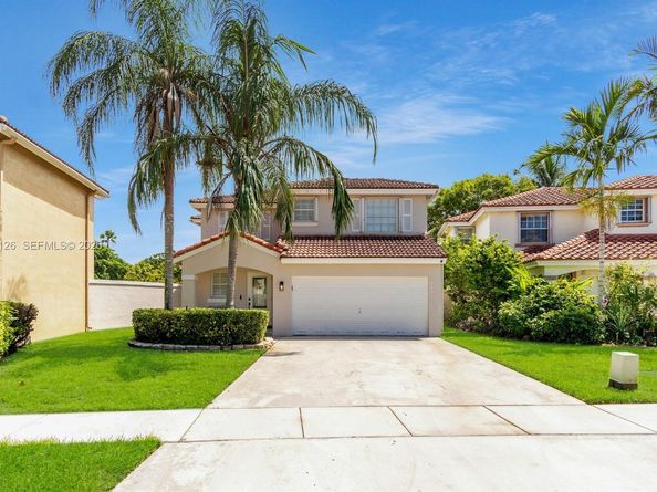 4641 SW 151st Ave, Miramar FL 33027