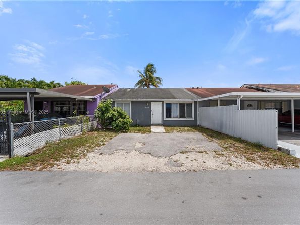 18602 NW 46th Ave, Miami Gardens FL 33055