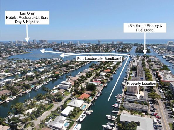 1601 SE 15 1B, Fort Lauderdale FL 33316
