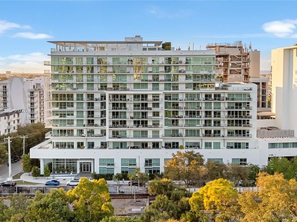 1600 SW 1st Ave 307, Miami FL 33129