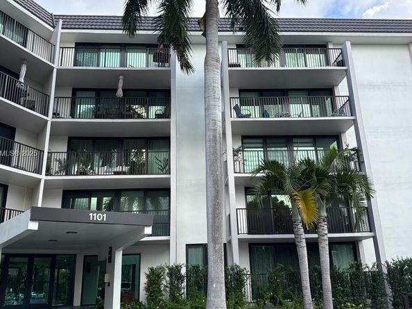 1101 River Reach Dr 511, Fort Lauderdale FL 33315