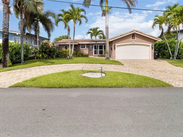 2543 Marathon Ln, Fort Lauderdale FL 33312