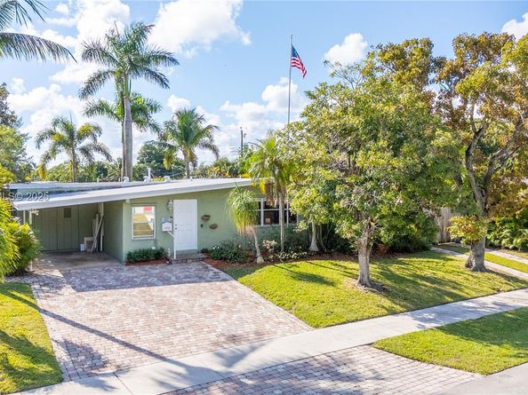 1410 NE 40th Ct, Pompano Beach FL 33064