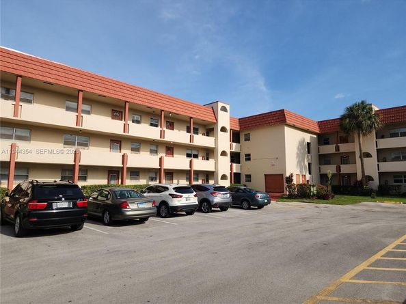 2931 E Sunrise Lakes Dr 205, Sunrise FL 33322