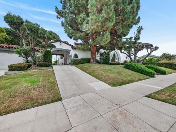 2798 McConnel, Los Angeles CA 90064