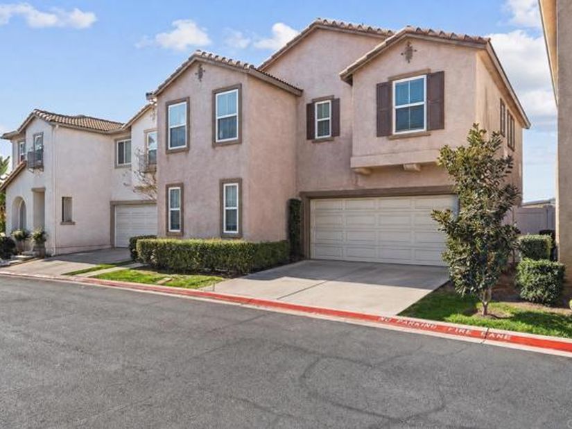 417 Swansea, Escondido CA 92027