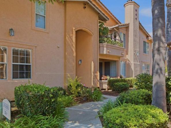 18668 Caminito Cantilena 258, Rancho Bernardo (san Diego) CA 92128