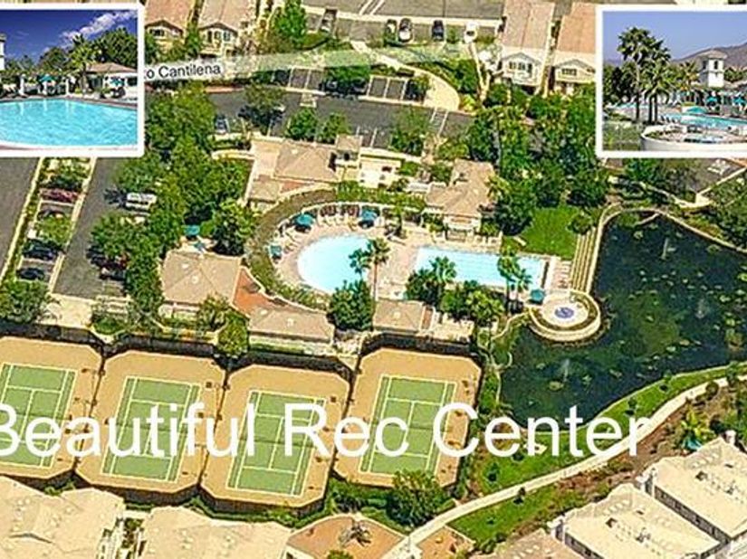 18668 Caminito Cantilena 258, Rancho Bernardo (san Diego) CA 92128