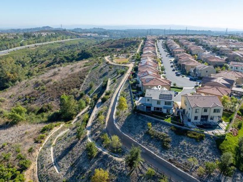 1832 Aliso Canyon Dr, Lake Forest (el Toro) CA 92610