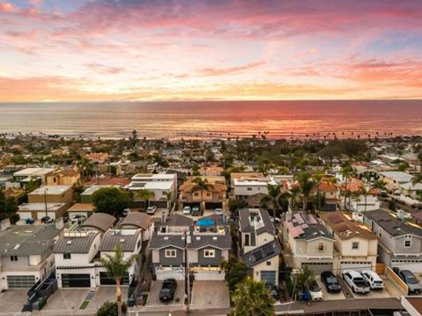 2319 Cambridge, Cardiff By The Sea (encinitas) CA 92007