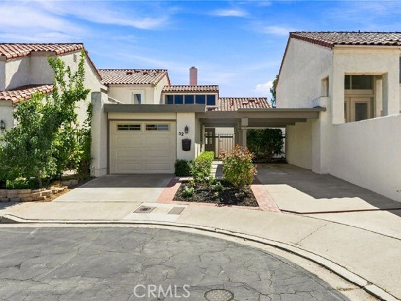 52 Acacia Tree Lane, Irvine CA 92612