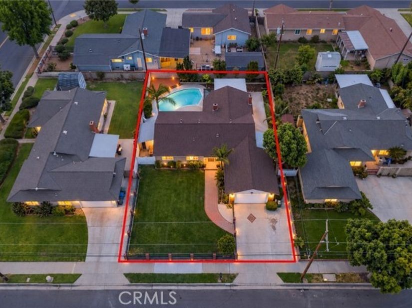 1212 S California, West Covina CA 91790