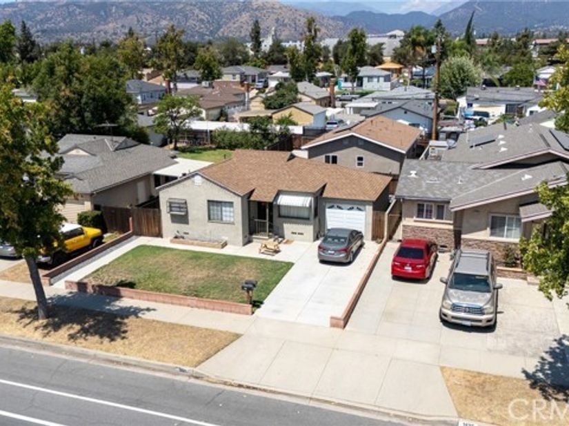 1421 Bonita, La Verne CA 91750