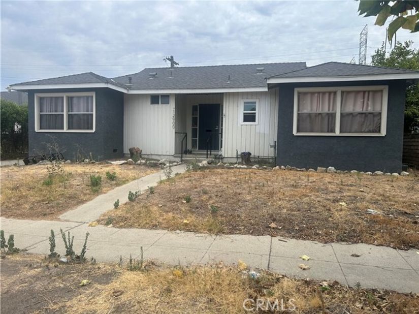 12900 Tonopah, Arleta (los Angeles) CA 91331