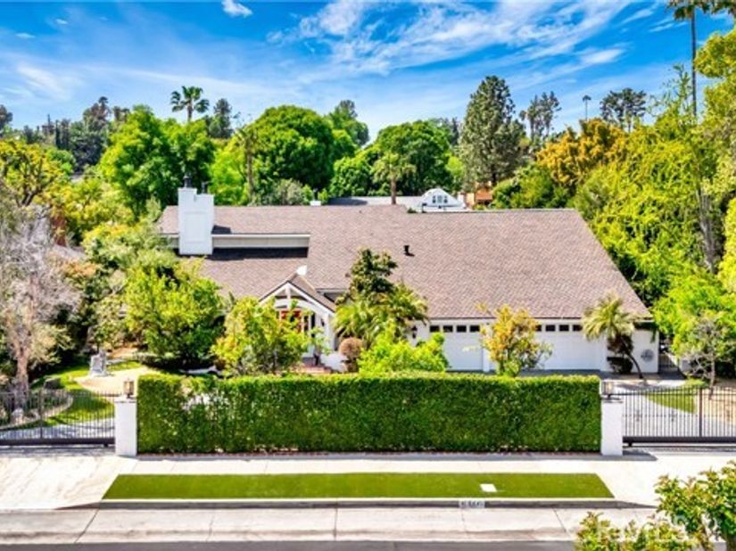 5441 Calvin Avenue, Tarzana (los Angeles) CA 91356