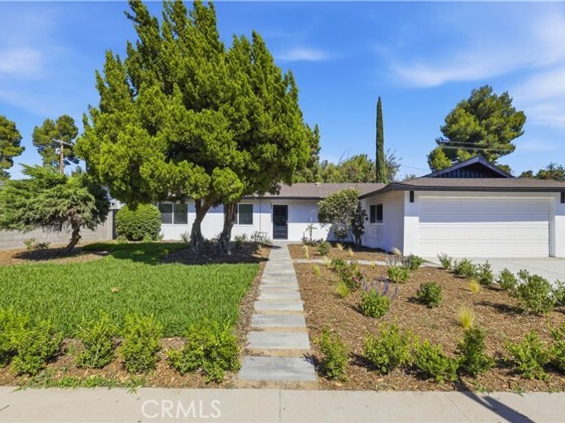 11224 Blucher Avenue, Granada Hills (los Angeles) CA 91344