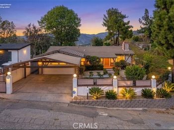 7305 Verdugo Crestline