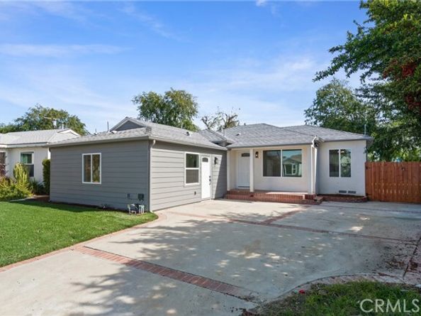6714 Jellico, Los Angeles CA 91406