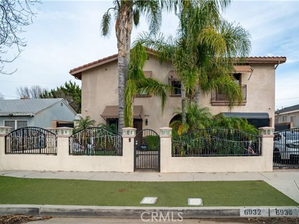 6930 Balcom, Reseda (los Angeles) CA 91335