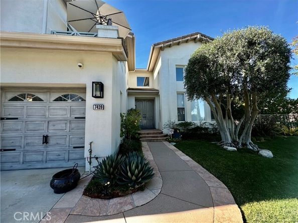 7439 Dorie Drive, West Hills (los Angeles) CA 91307