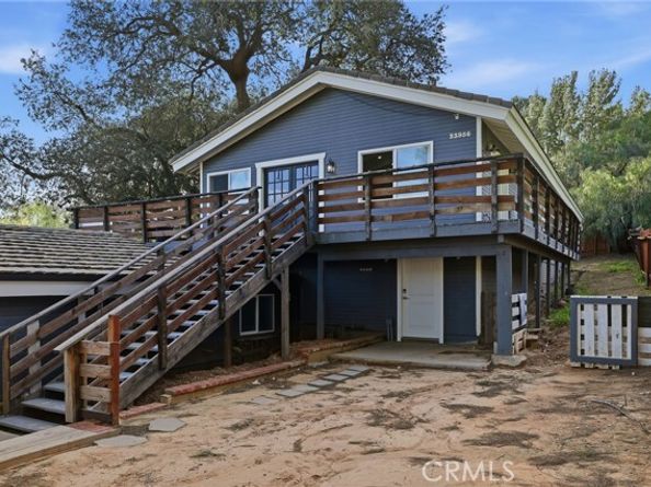 23956 Los Rosas Street, West Hills (los Angeles) CA 91304