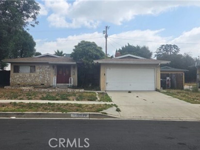 16835 Tribune, Granada Hills (los Angeles) CA 91344