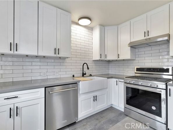 7138 Lurline, Winnetka (los Angeles) CA 91306