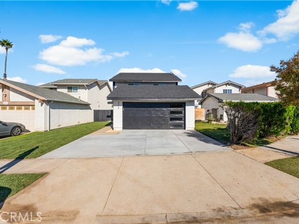 22015 Romar Street, Chatsworth (los Angeles) CA 91311