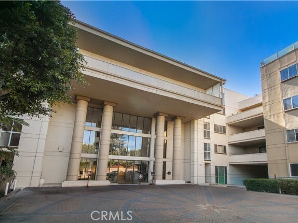 4949 Genesta Avenue 308, Encino (los Angeles) CA 91316