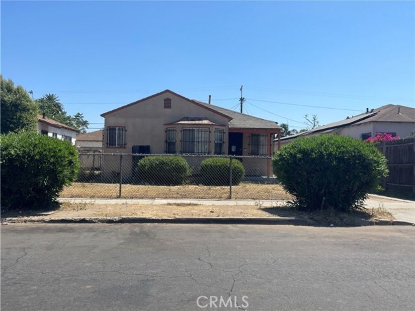 408 E 118th, Los Angeles CA 90061