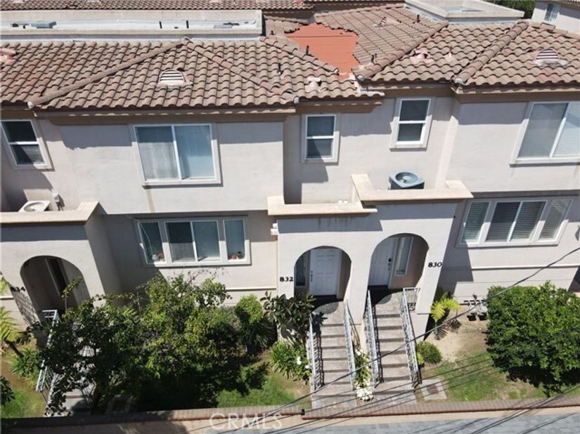 832 Arlington, Torrance CA 90501
