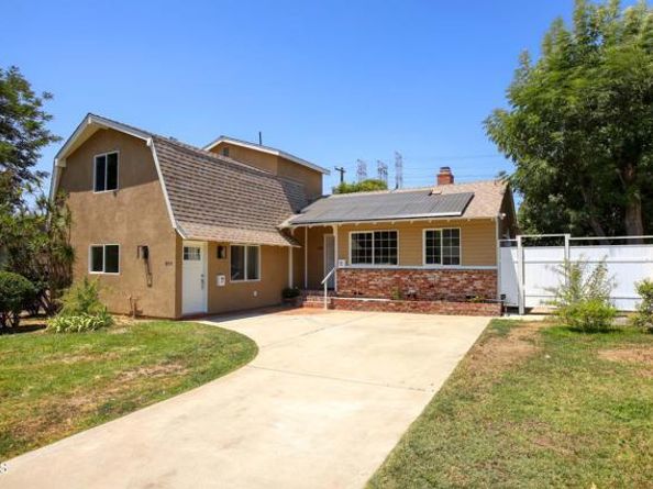 8939 Rhea Avenue, Northridge (los Angeles) CA 91324