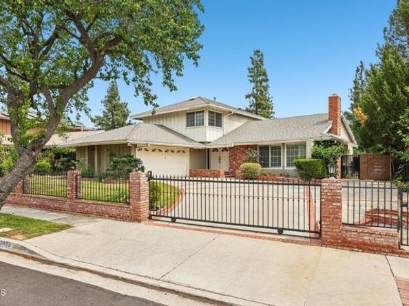 10856 Topeka Drive, Porter Ranch (los Angeles) CA 91326