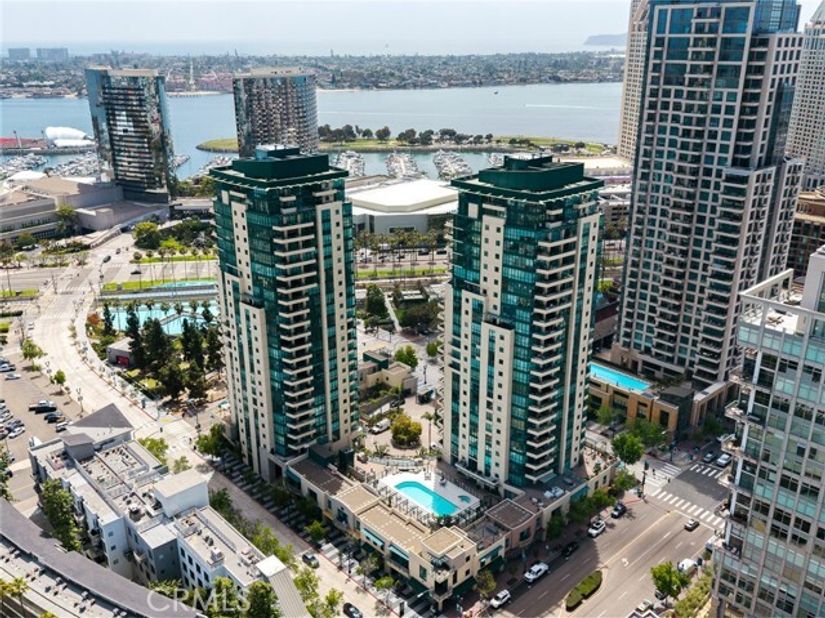510 1st Ave 1401, San Diego CA 92101
