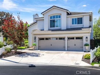 5 Mountain Gate