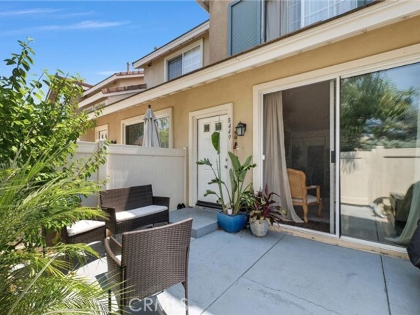 8449 E Arrowhead Way, Anaheim CA 92808