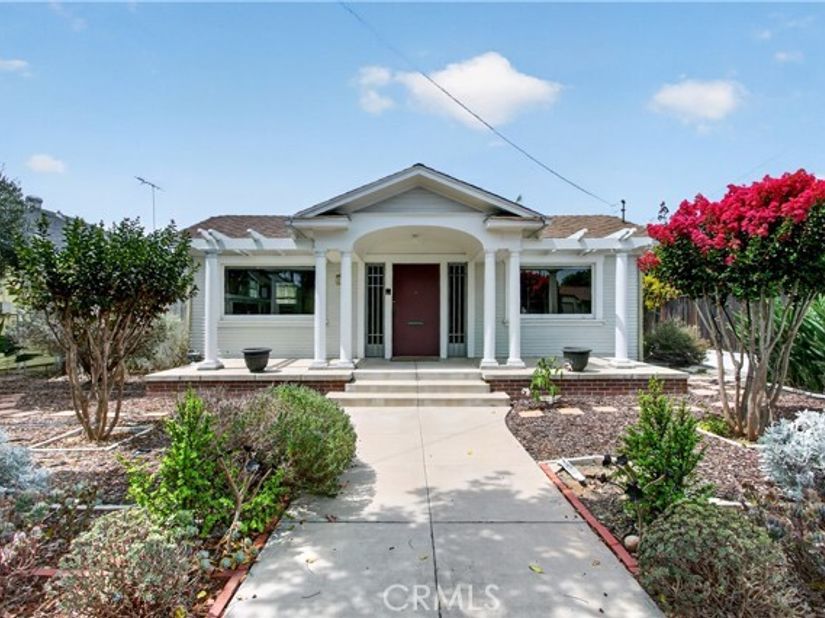 261 Wisconsin, Long Beach CA 90803
