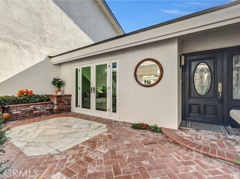 3 Whitewood, Irvine CA 92612