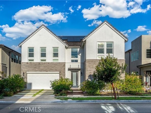 141 Evergreen Way, Lake Forest (el Toro) CA 92630